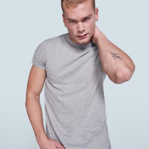 Camiseta Basica