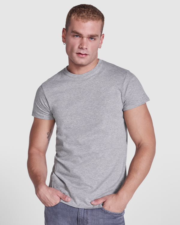 Camiseta Basica